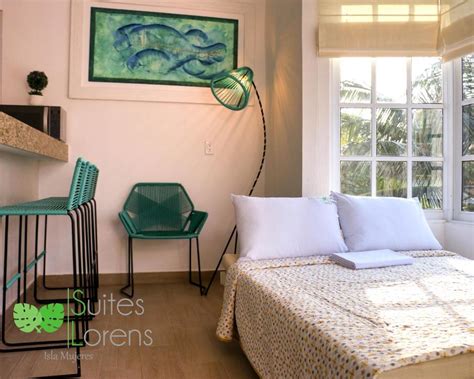 Suites Lorens, Isla Mujeres: Info, Photos, Reviews .